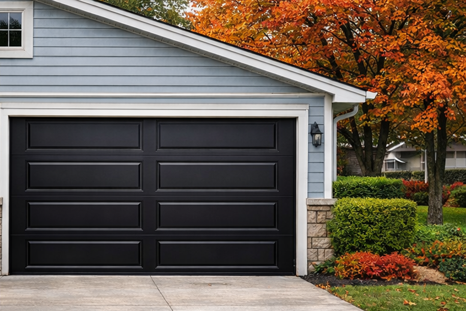 After Installation Service