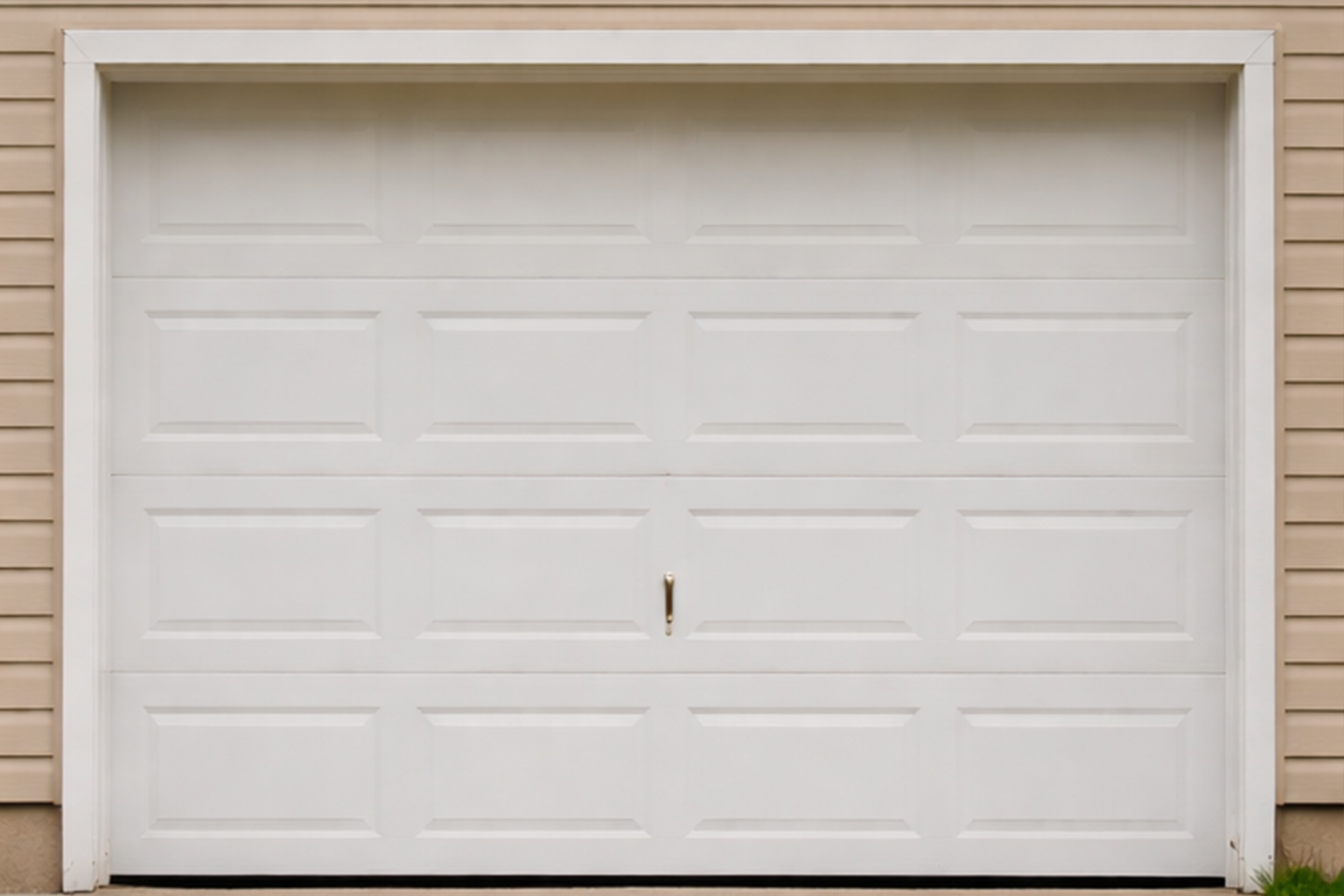 After Repairing Service