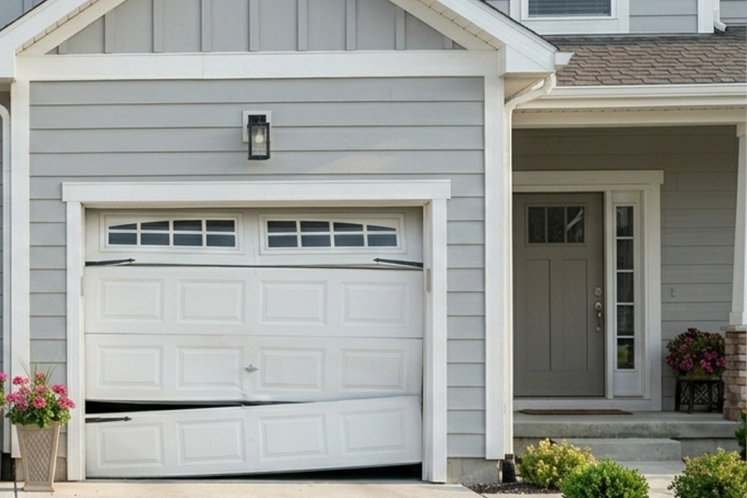 After Residential Repairing Service