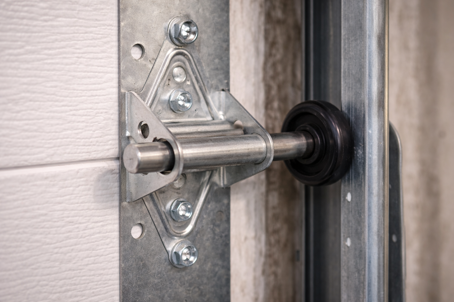 After Rollers Repairing Service