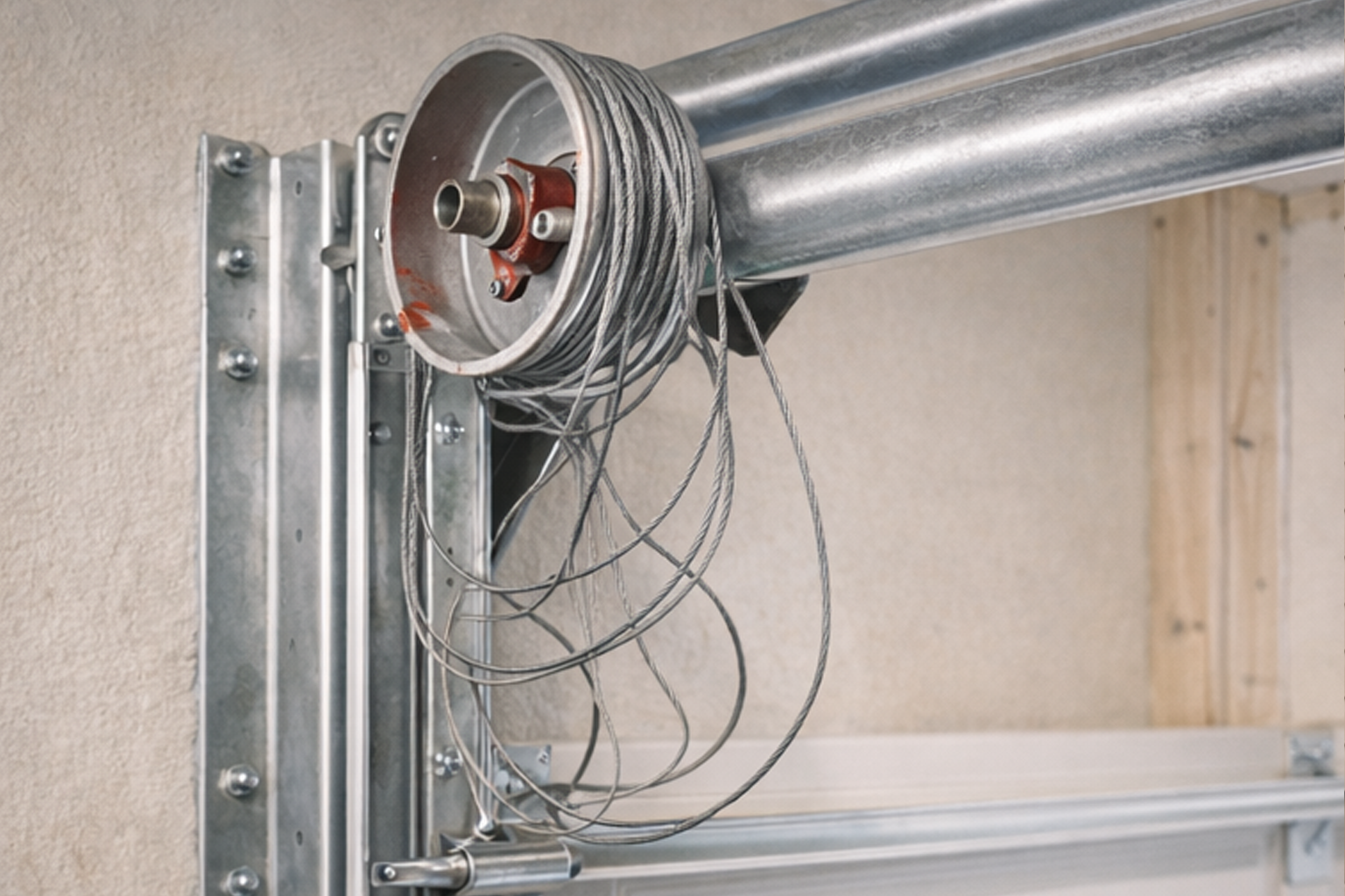 Before Cable Repairing Service