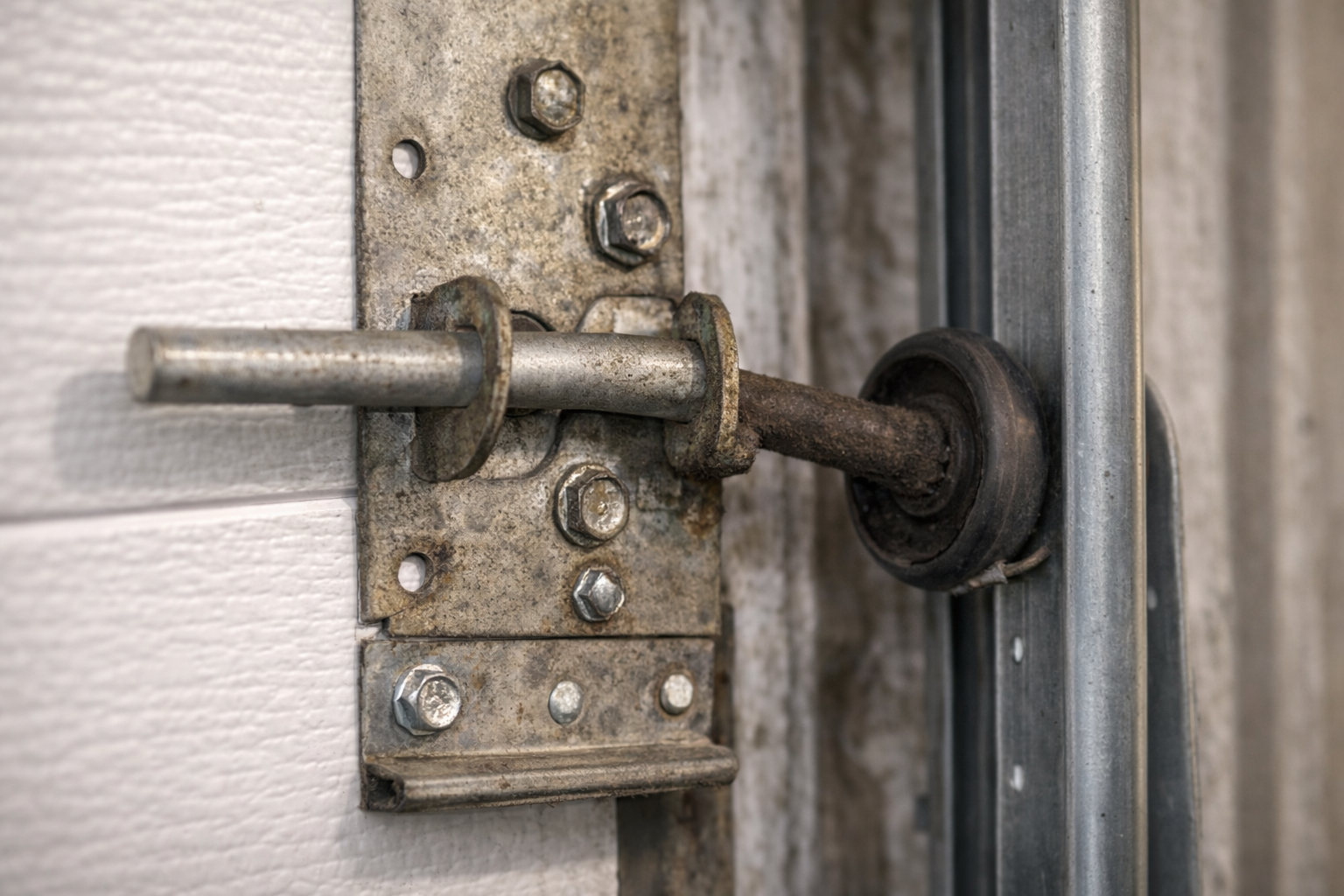 Before Rollers Repairing Service