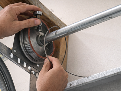 Secure Cable Exchange