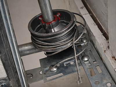 Cable Repalcement and Repair