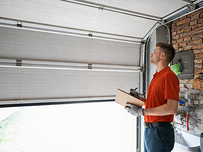 Fast Commercial Repairs