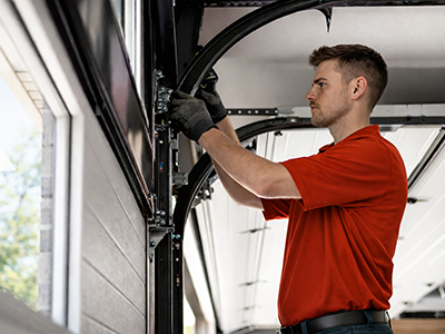 Fast Commercial Repairs