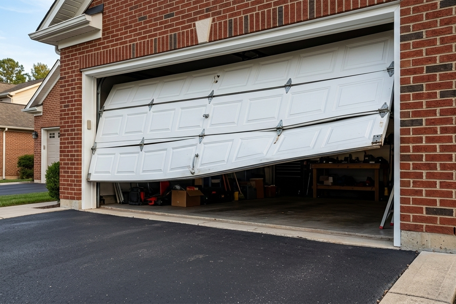 Trusted Repair Services