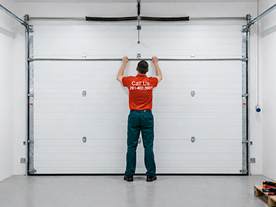 Installation Service