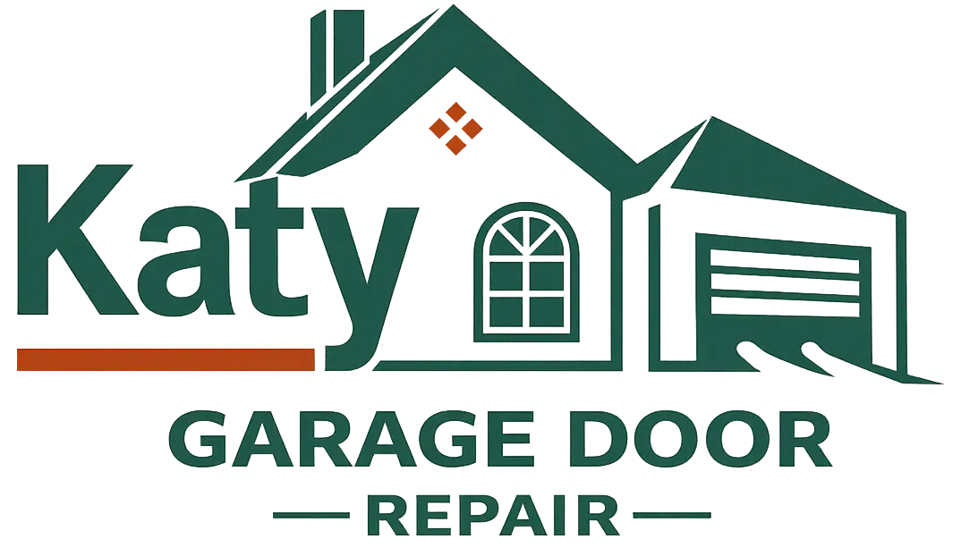 Katy Garage Door Repair Logo