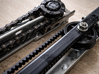 Modern Opener Solutions