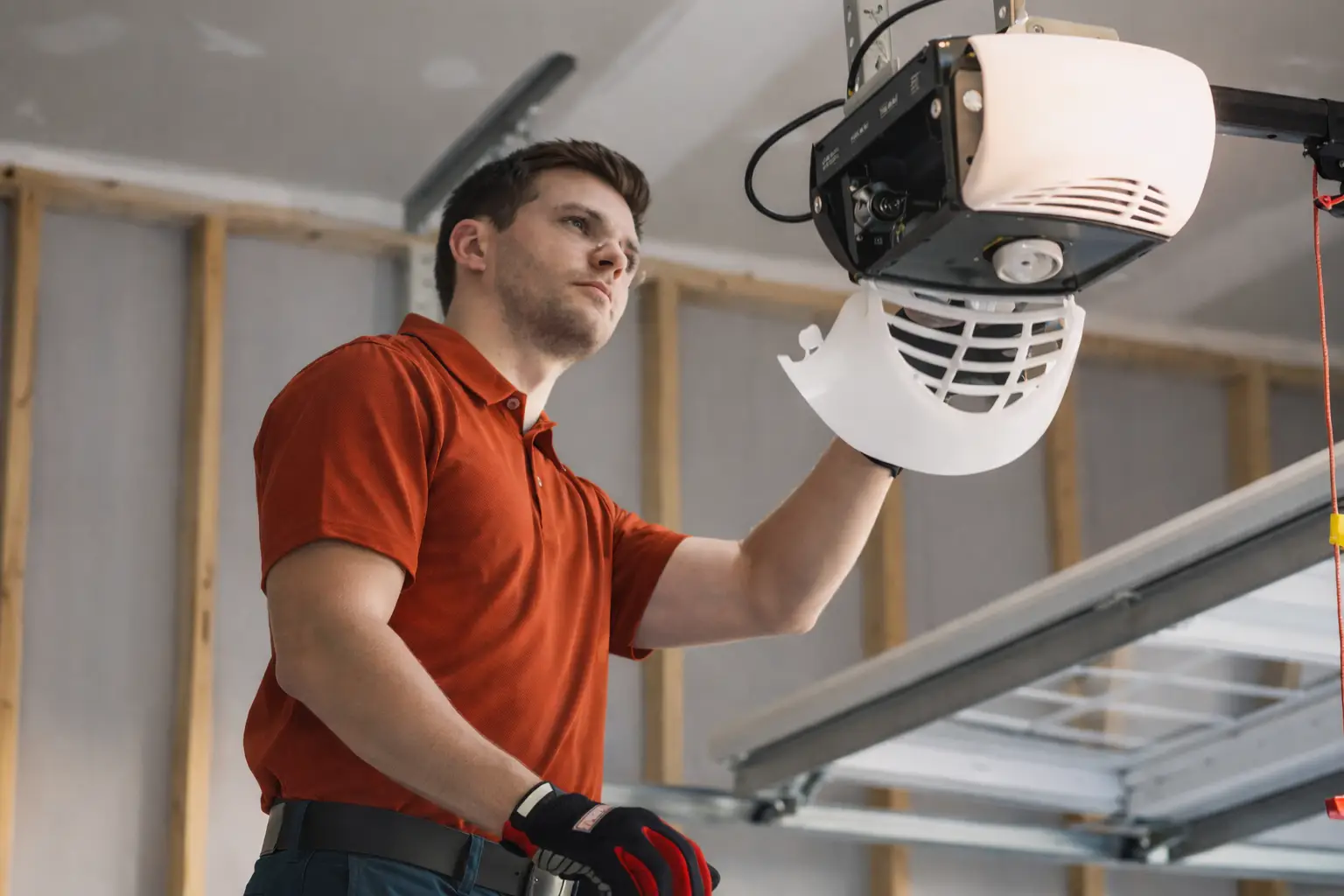 Opener installation Service