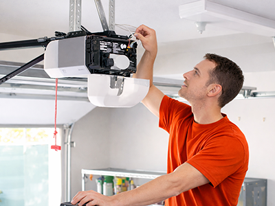 Opener Maintenance Plans 