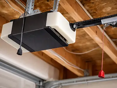 Opener Repair Service