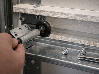 Outstanding Installation 