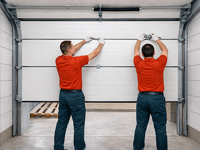 Preventive Door Care