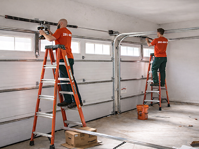 proactive repair service 