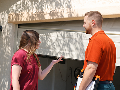 Professional Repair Experts