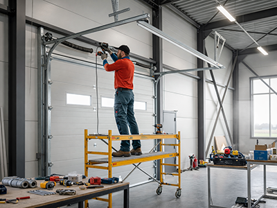 Reliable Commercial Experts