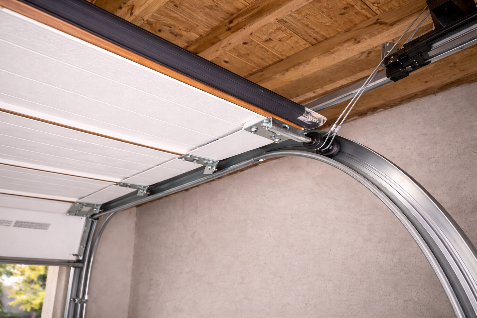 Reliable Track Alignment