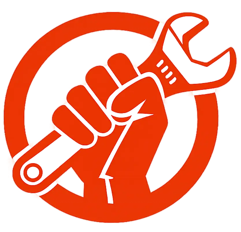 Repairs Service Icon