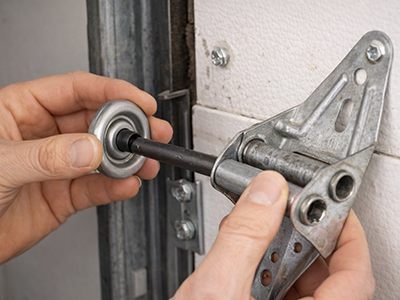 Roller Replacement Service