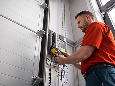 Same-day service available 