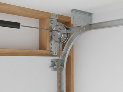 Track Replacement Service