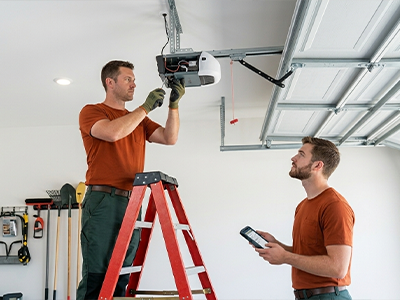 Trusted professional care